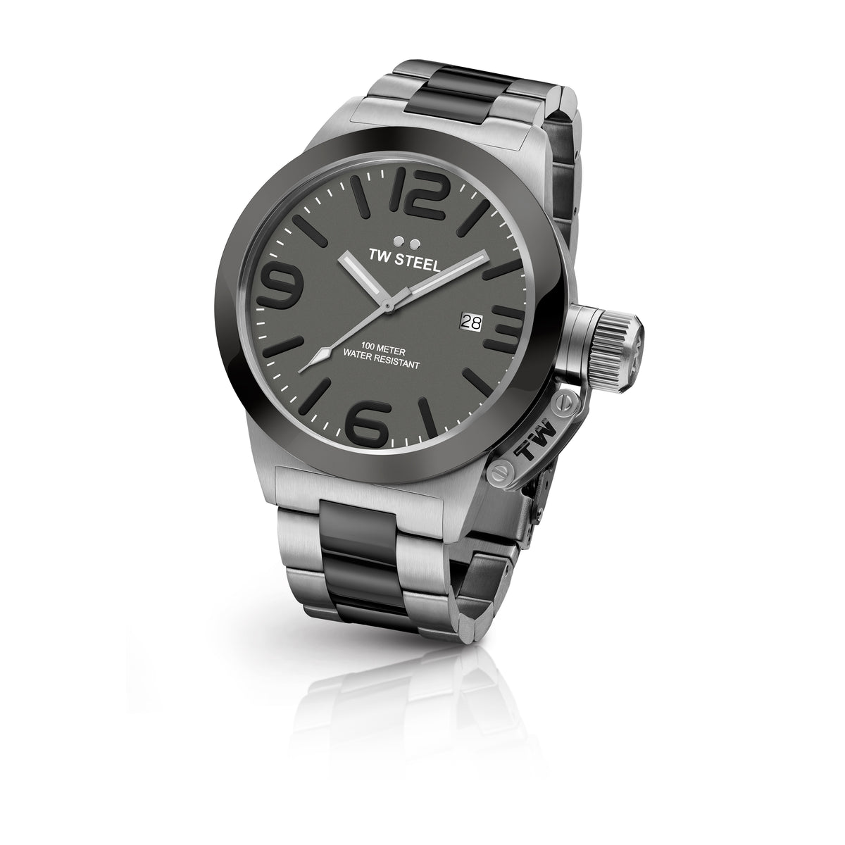 CB202 - Canteen Bracelet