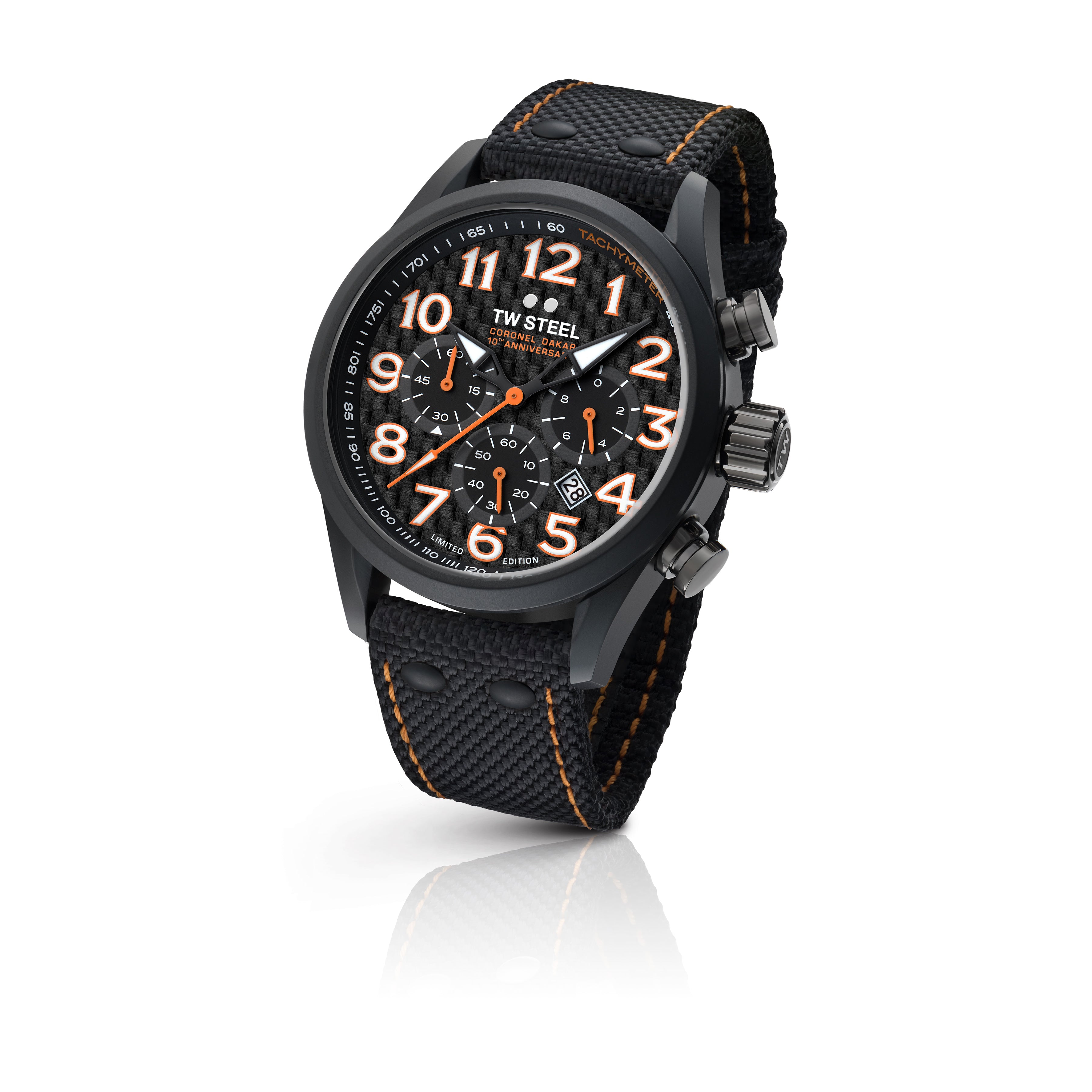 TW964 Limited Edition